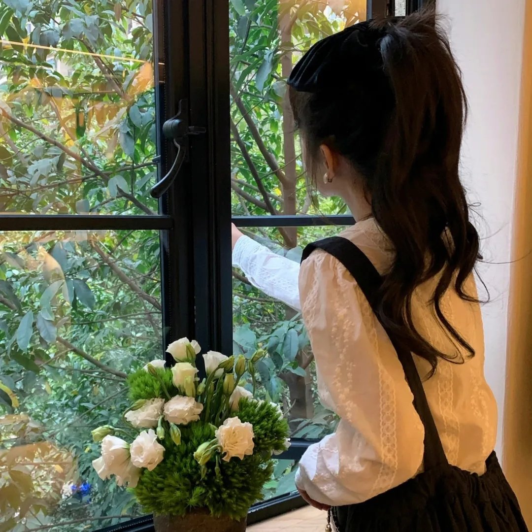 后妈的秘密