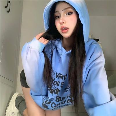 我最爱的家人