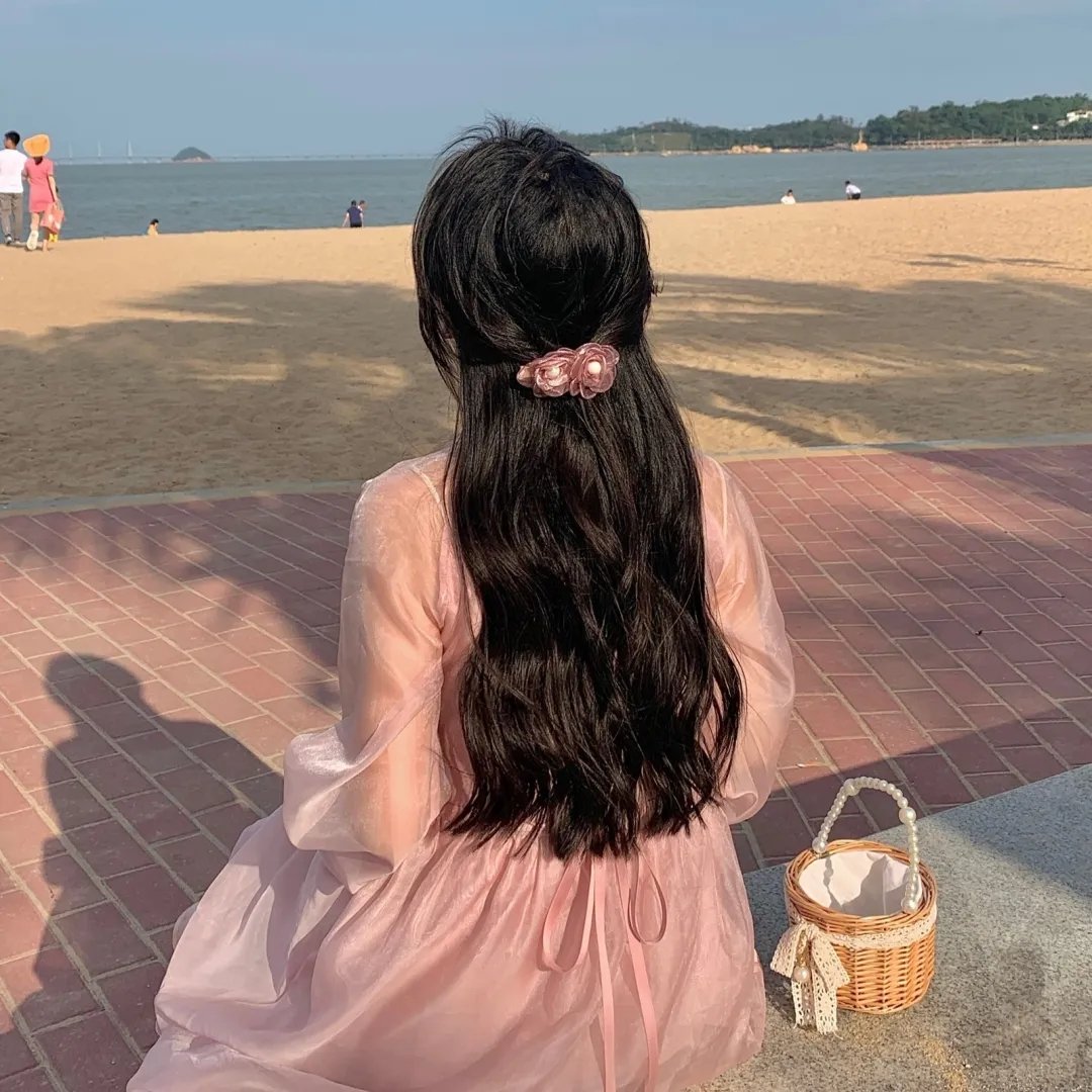 加勒比女海盗